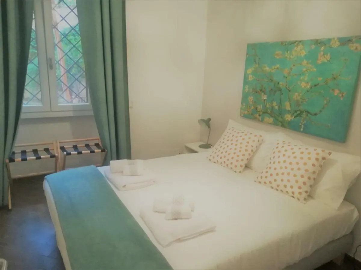 Nyaraló Amalia House - Casa Vacanza Hotel Róma