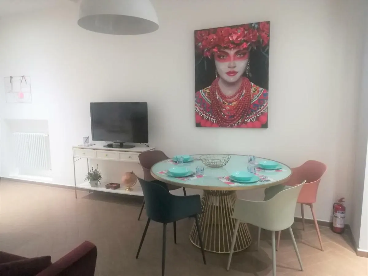 Holiday home Amalia House - Casa Vacanza Hotel Rome Italy