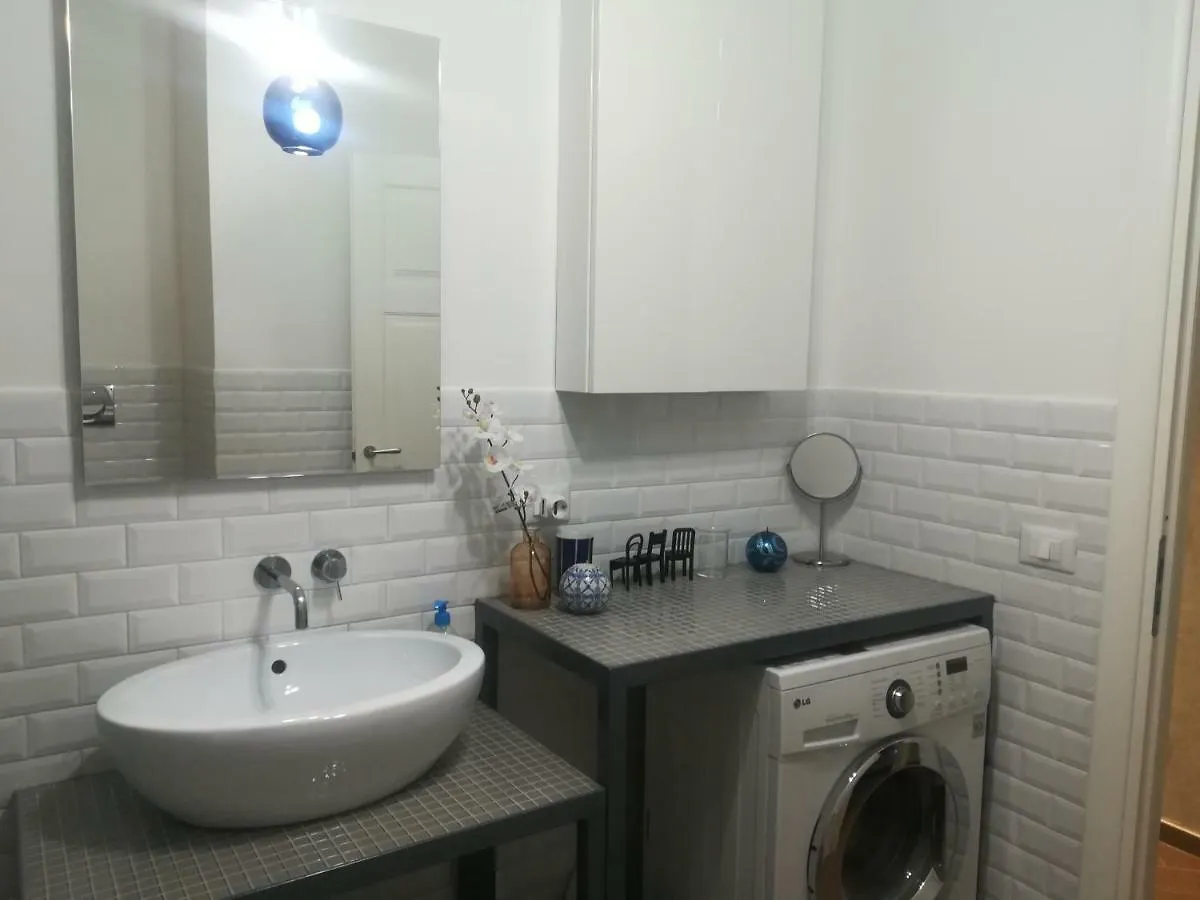 Amalia House - Casa Vacanza Hotel Rome Holiday home