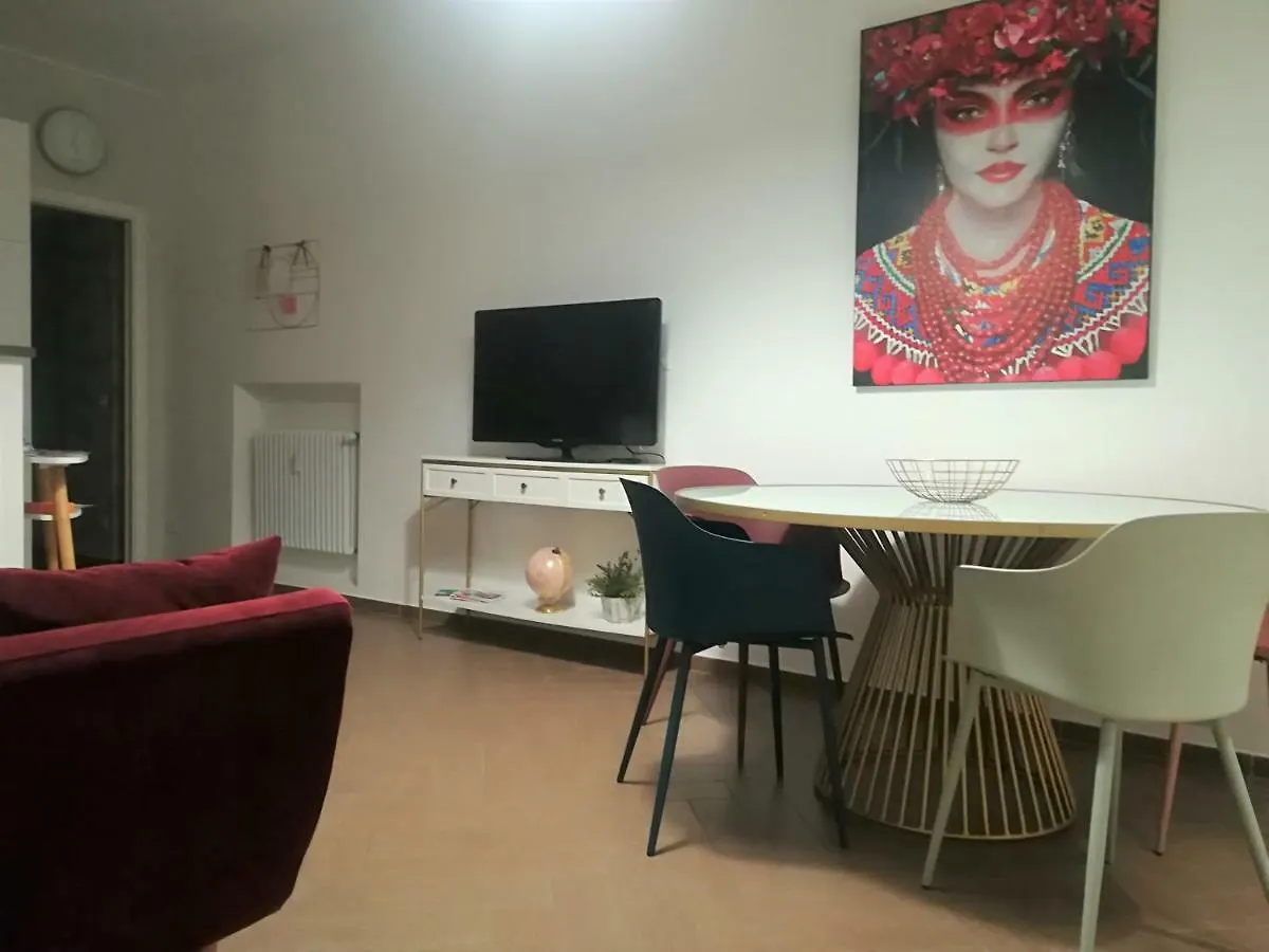 Amalia House - Casa Vacanza Hotel Rome