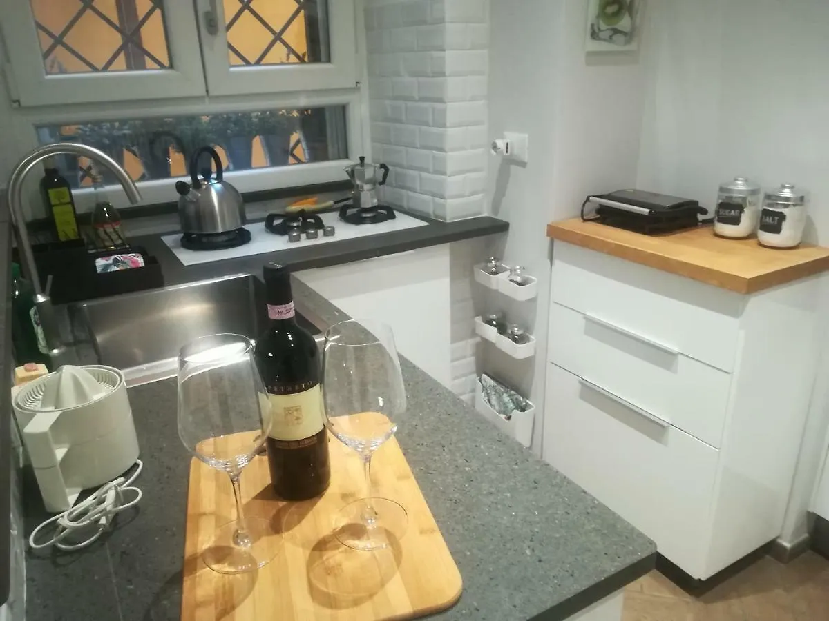 Holiday home Amalia House - Casa Vacanza Hotel Rome Italy