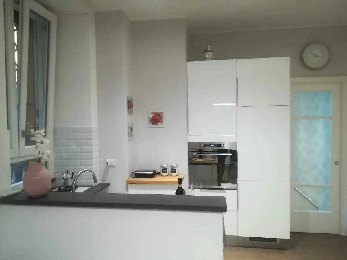 Holiday home Amalia House - Casa Vacanza Hotel Rome