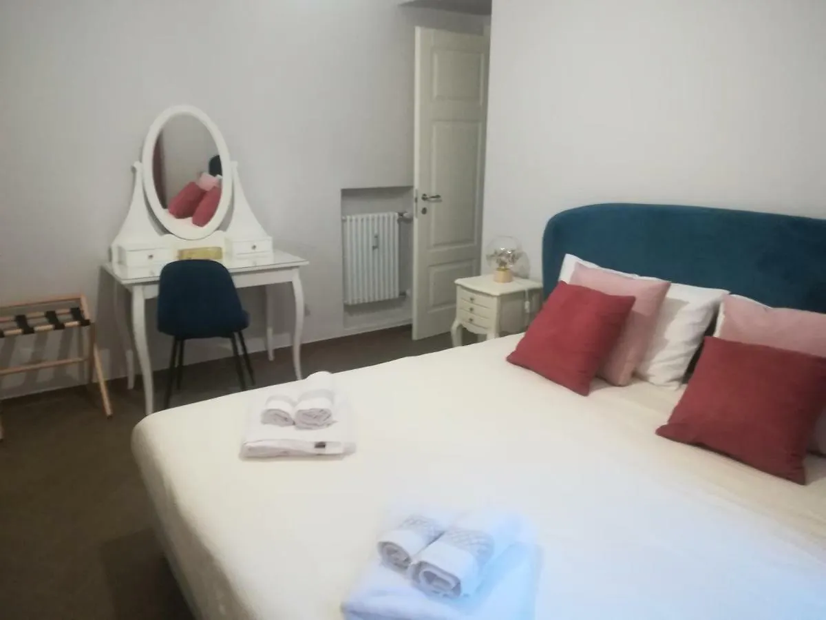 Amalia House - Casa Vacanza Hotel Rome