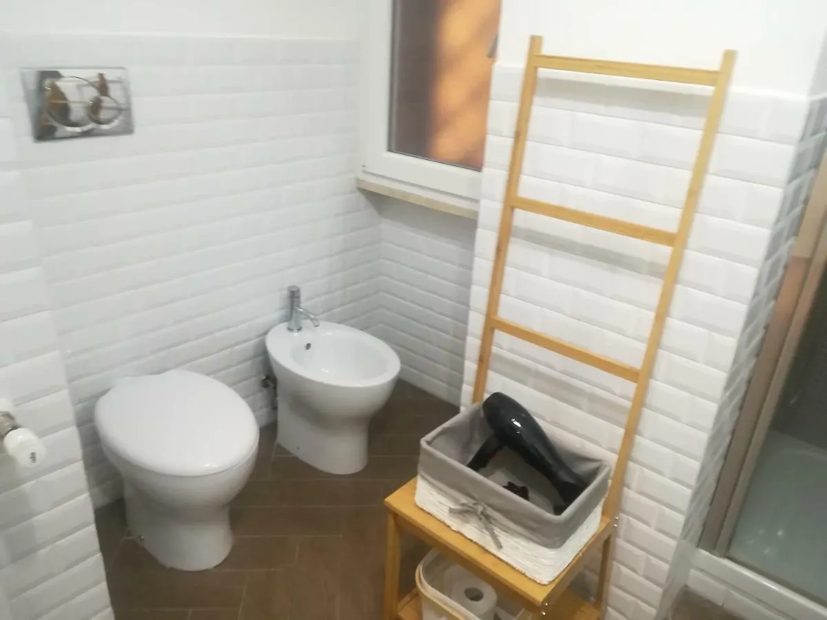 Amalia House - Casa Vacanza Hotel Rome Italy